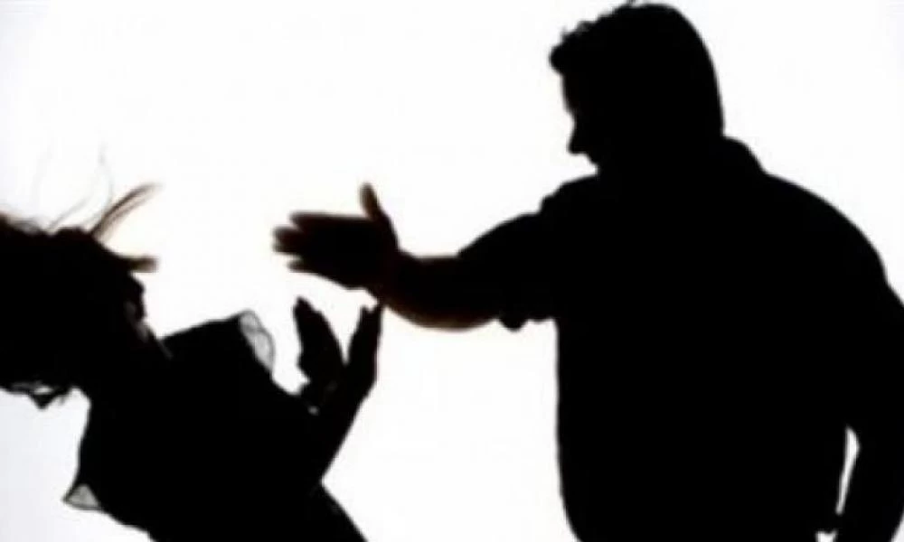 Θεσσαλονίκη: Ρομά χτύπησε τη σύντροφό του και την έστειλε στο νοσοκομείο